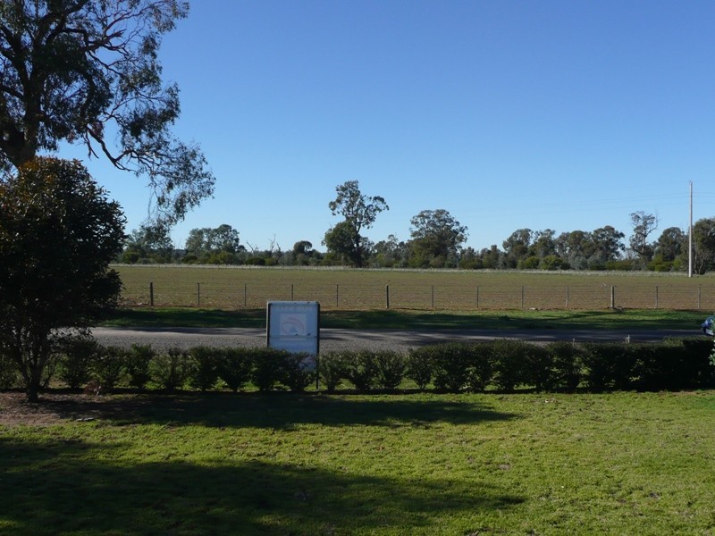 0 Site 328 Sun Country Holiday Village, Mulwala NSW 2647