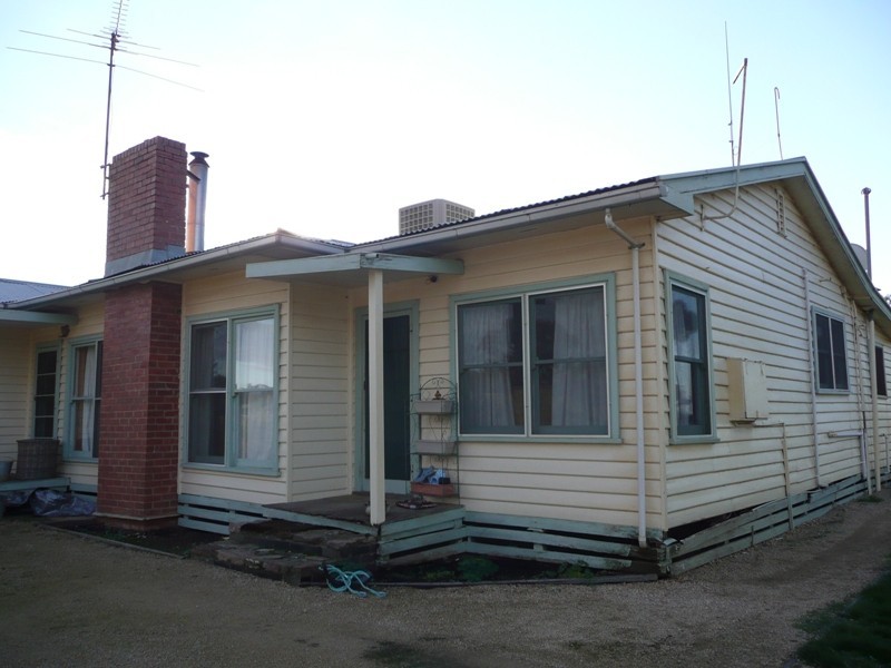 832 Tungamah – Peechelba Road, Peechelba East VIC 3678