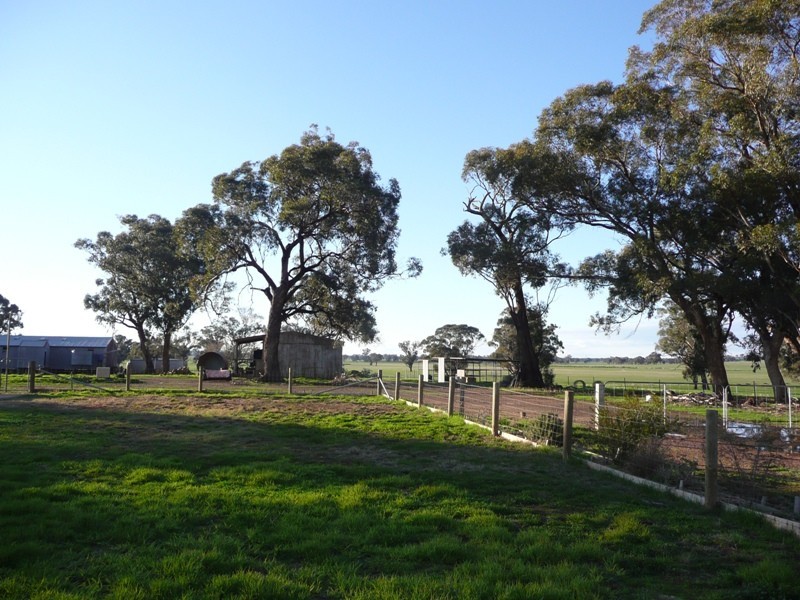 832 Tungamah – Peechelba Road, Peechelba East VIC 3678
