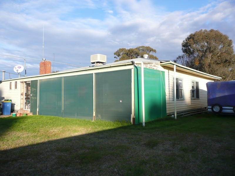 832 Tungamah – Peechelba Road, Peechelba East VIC 3678