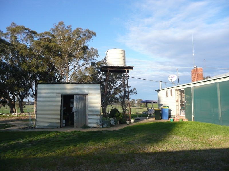 832 Tungamah – Peechelba Road, Peechelba East VIC 3678