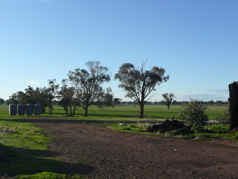 832 Tungamah – Peechelba Road, Peechelba East VIC 3678