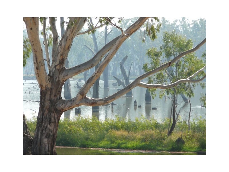 Lot 27,  Lakeside Drive, Bundalong VIC 3730