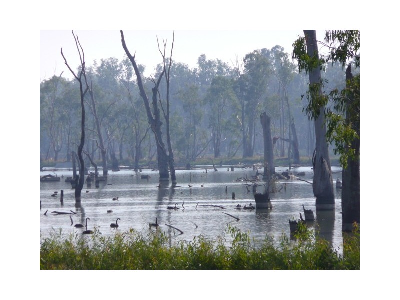 Lot 27,  Lakeside Drive, Bundalong VIC 3730