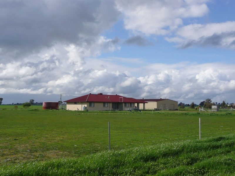 21-23 Stewart Street, Wilby VIC 3728