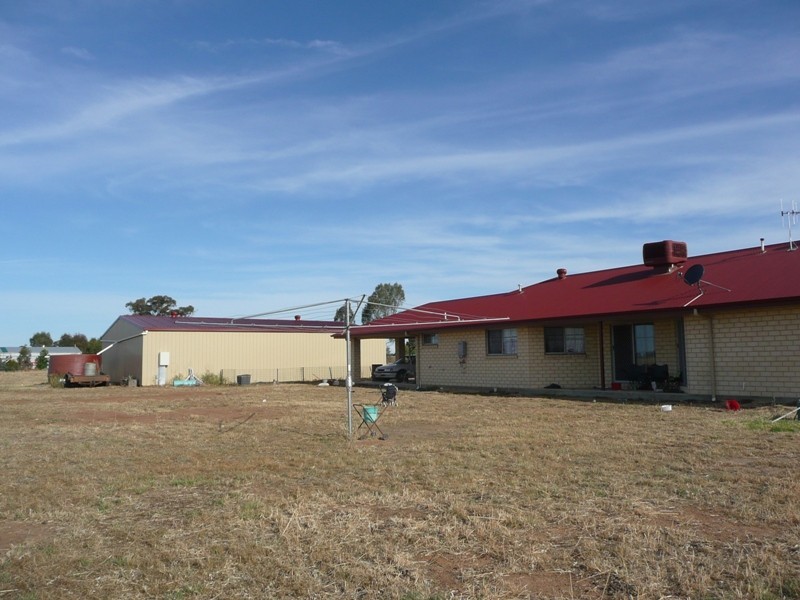 21-23 Stewart Street, Wilby VIC 3728