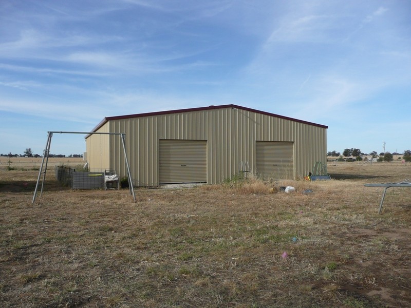 21-23 Stewart Street, Wilby VIC 3728