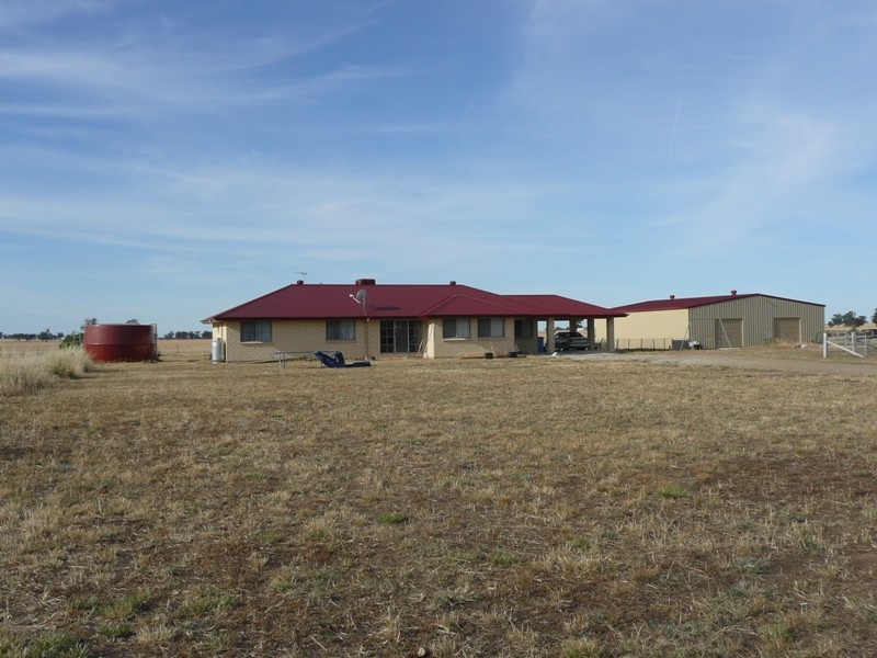 21-23 Stewart Street, Wilby VIC 3728