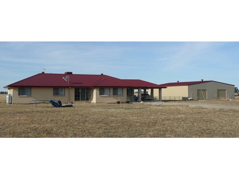 21-23 Stewart Street, Wilby VIC 3728