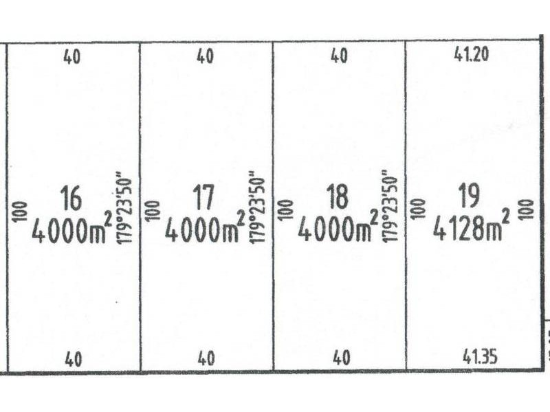 Lot 16,  Cahills Road, Yarrawonga VIC 3730