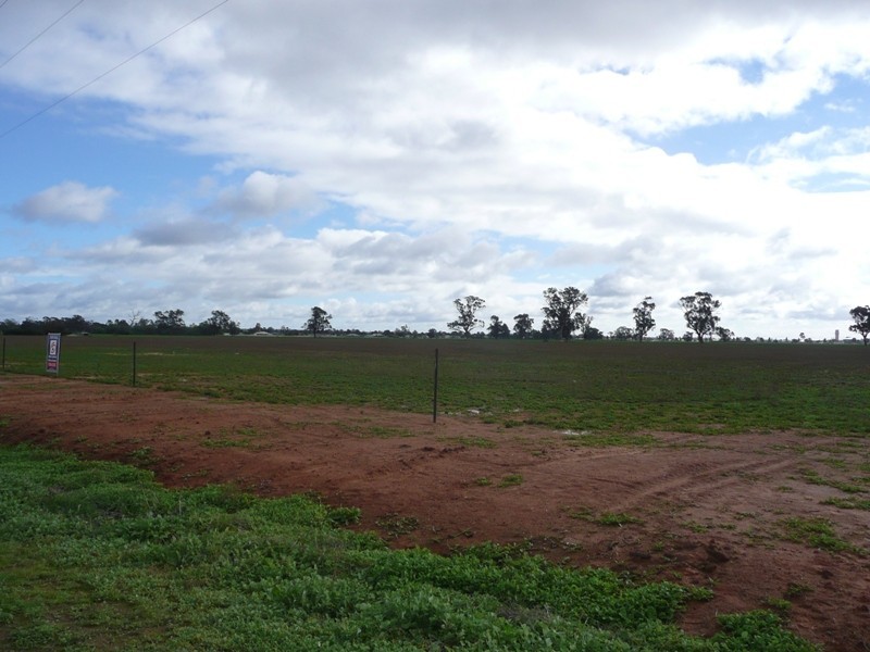 Lot 16,  Cahills Road, Yarrawonga VIC 3730