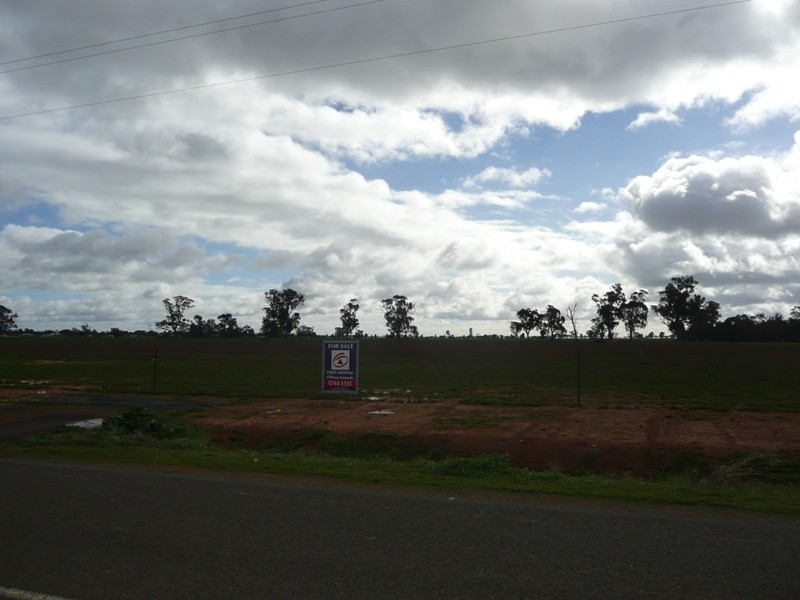 Lot 16,  Cahills Road, Yarrawonga VIC 3730