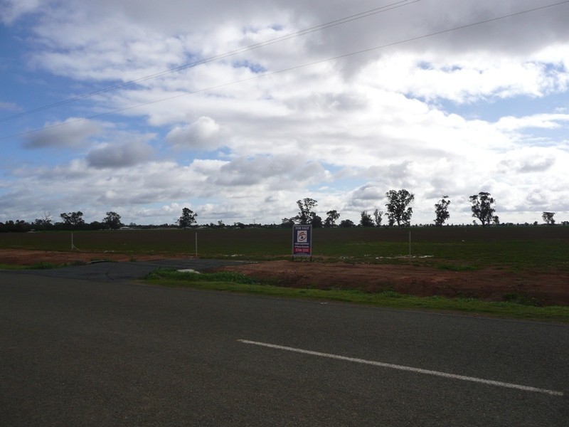 Lot 16,  Cahills Road, Yarrawonga VIC 3730