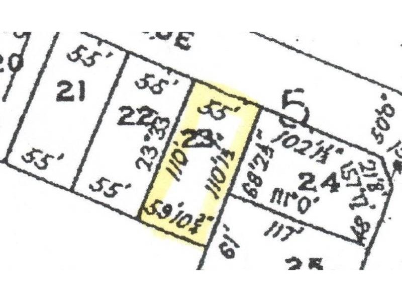 Lot 23,  Graham Avenue, Bundalong VIC 3730