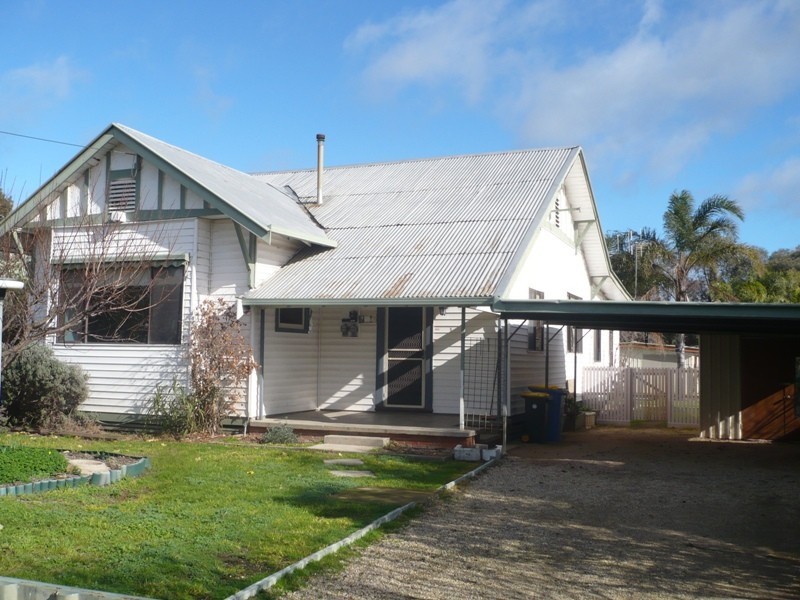 5 Pearce Street, Yarrawonga VIC 3730