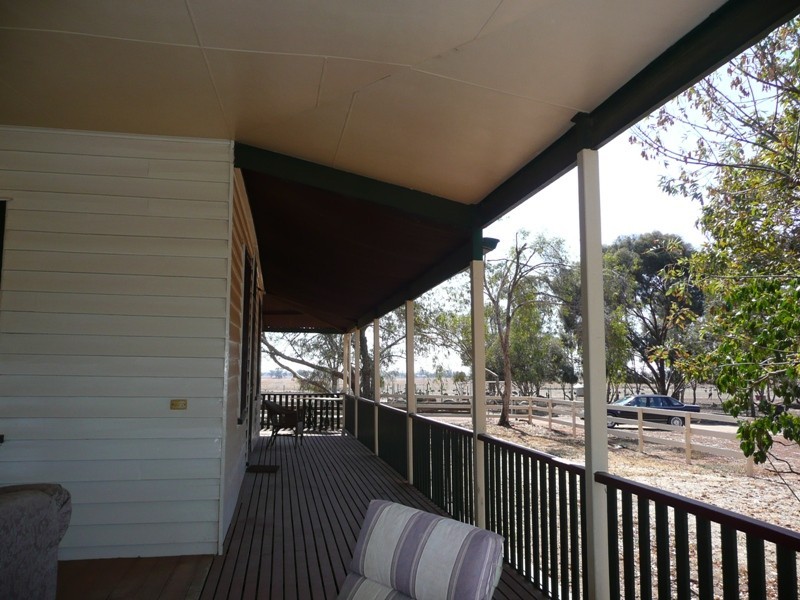 517 May’s Hill Road, Tungamah VIC 3728