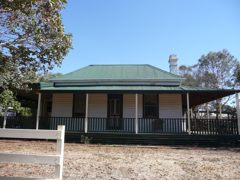 517 May’s Hill Road, Tungamah VIC 3728