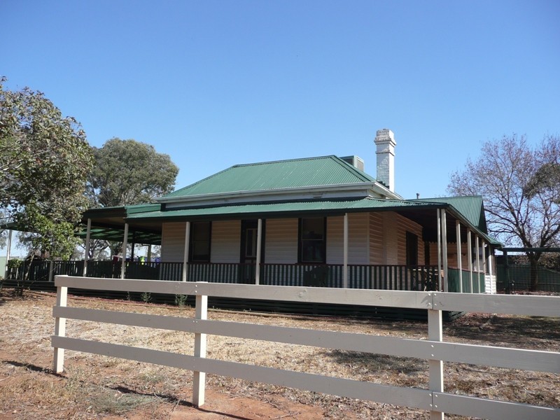 517 May’s Hill Road, Tungamah VIC 3728