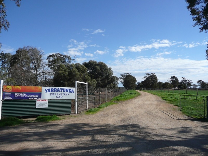 517 May’s Hill Road, Tungamah VIC 3728