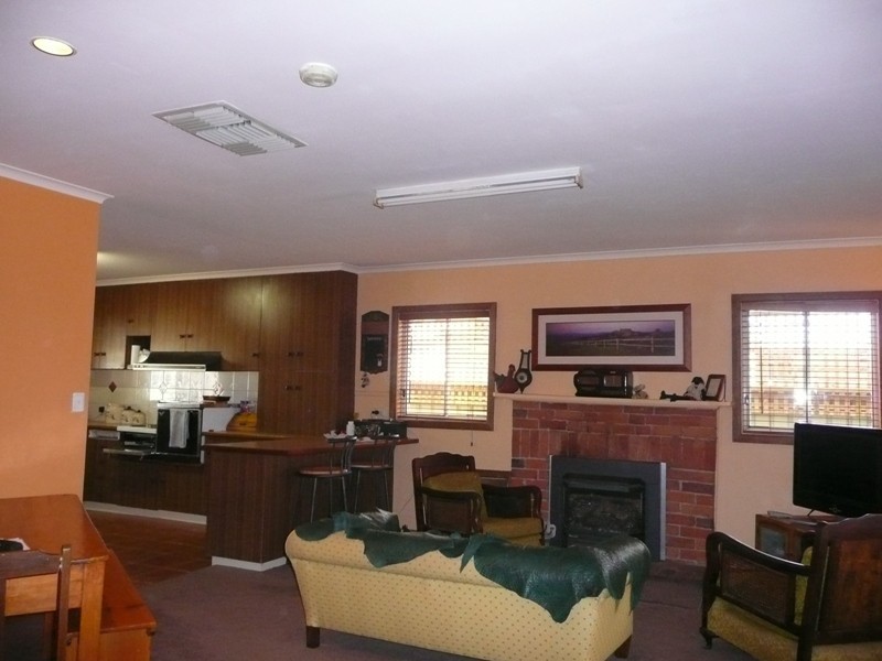 Telford VIC 3730
