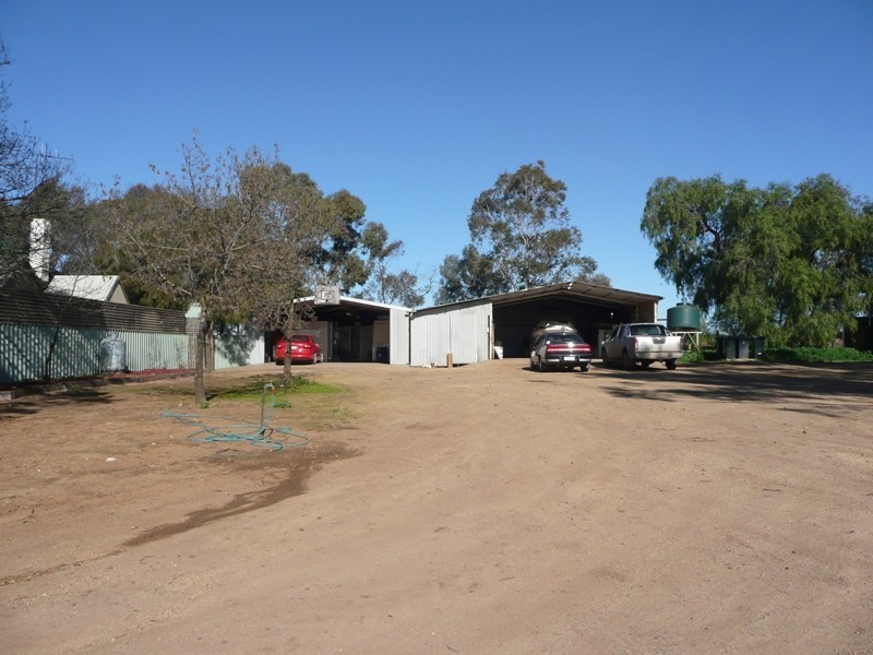 Telford VIC 3730