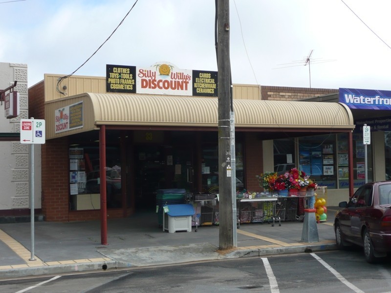 33 Belmore Street, Yarrawonga VIC 3730