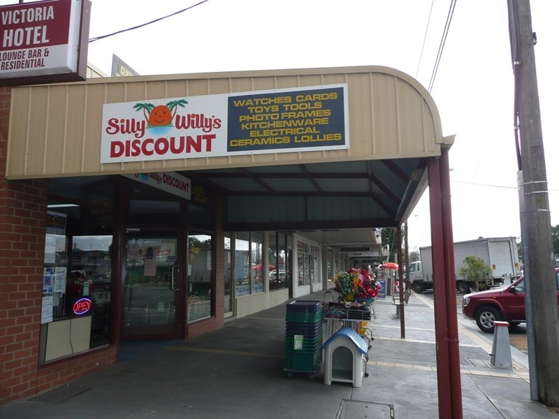 33 Belmore Street, Yarrawonga VIC 3730