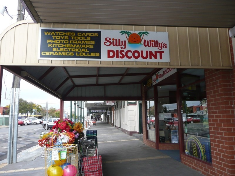 33 Belmore Street, Yarrawonga VIC 3730