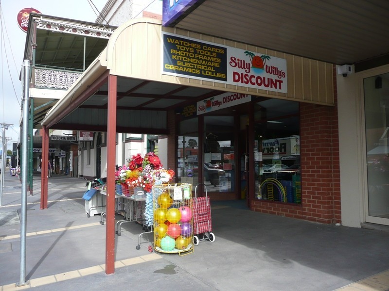 33 Belmore Street, Yarrawonga VIC 3730