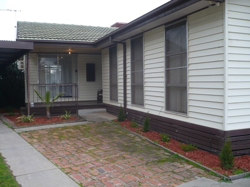 7 Cahill Court, Yarrawonga VIC 3730