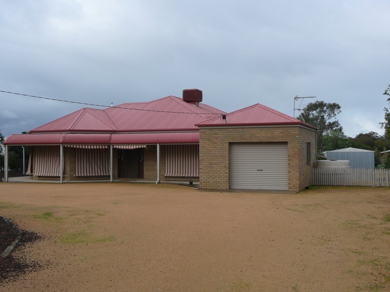 19 May Street, Tungamah VIC 3728