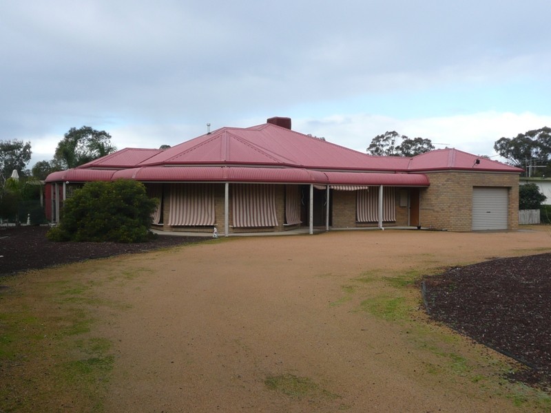 19 May Street, Tungamah VIC 3728