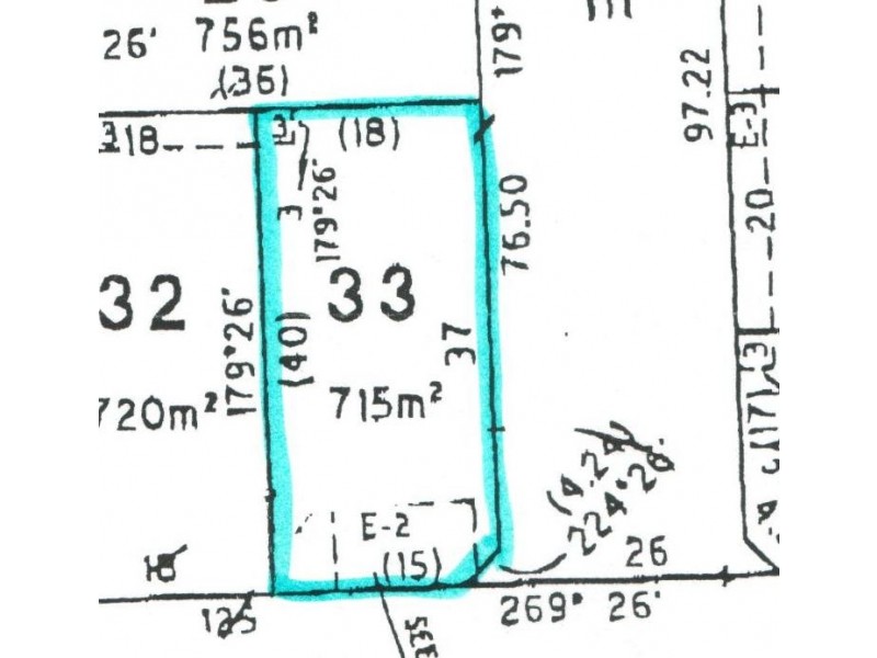 Lot 33, Fiona Drive, Yarrawonga VIC 3730