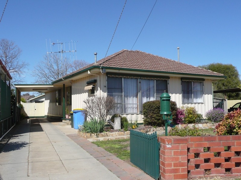 14 Everist Avenue, Yarrawonga VIC 3730
