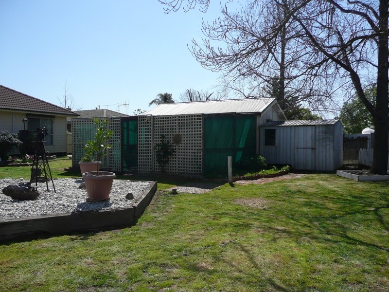 14 Everist Avenue, Yarrawonga VIC 3730