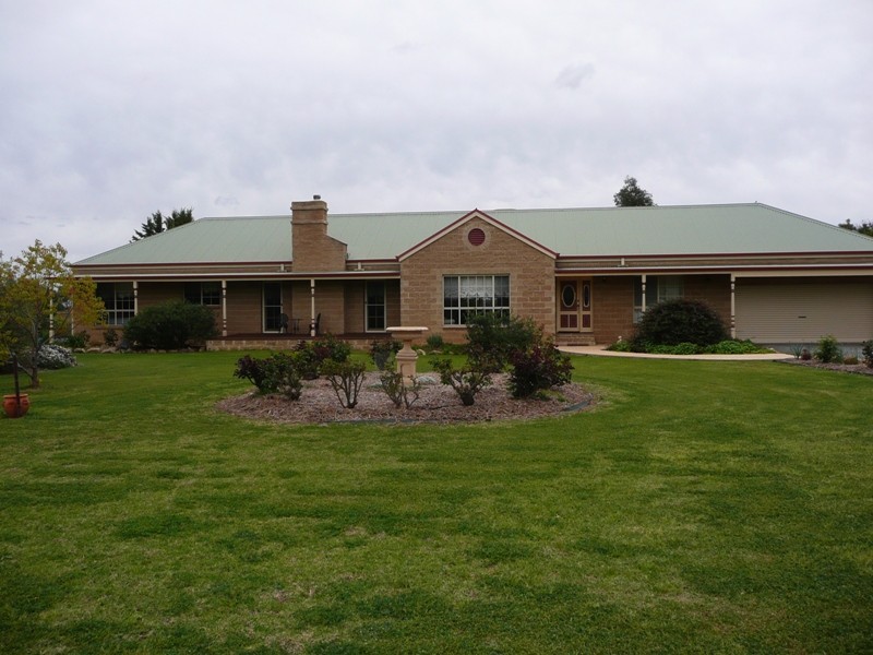 20 Havenstock Drive, Yarrawonga VIC 3730