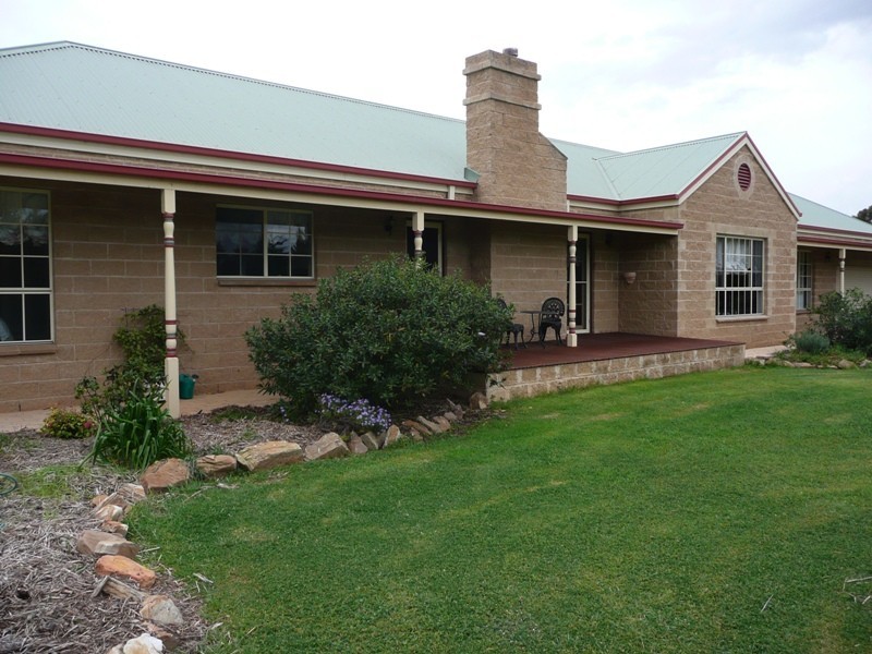 20 Havenstock Drive, Yarrawonga VIC 3730