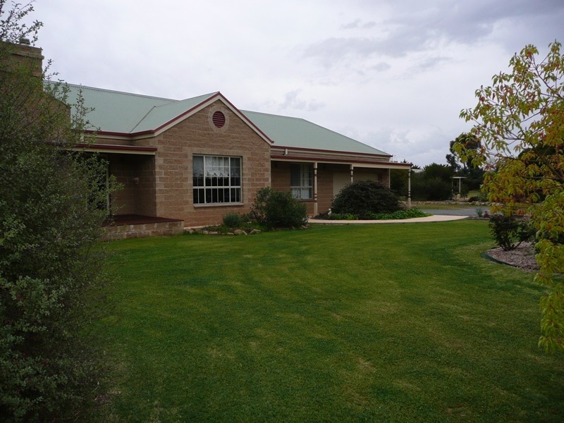 20 Havenstock Drive, Yarrawonga VIC 3730