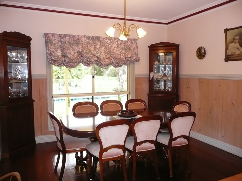 20 Havenstock Drive, Yarrawonga VIC 3730