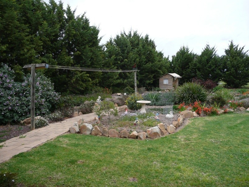 20 Havenstock Drive, Yarrawonga VIC 3730