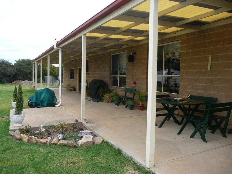 20 Havenstock Drive, Yarrawonga VIC 3730