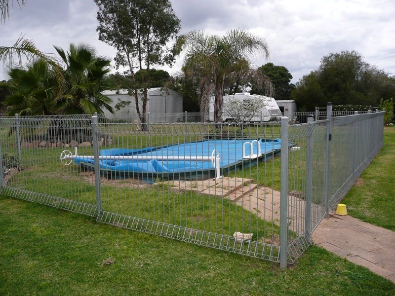 20 Havenstock Drive, Yarrawonga VIC 3730