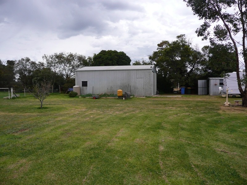 20 Havenstock Drive, Yarrawonga VIC 3730