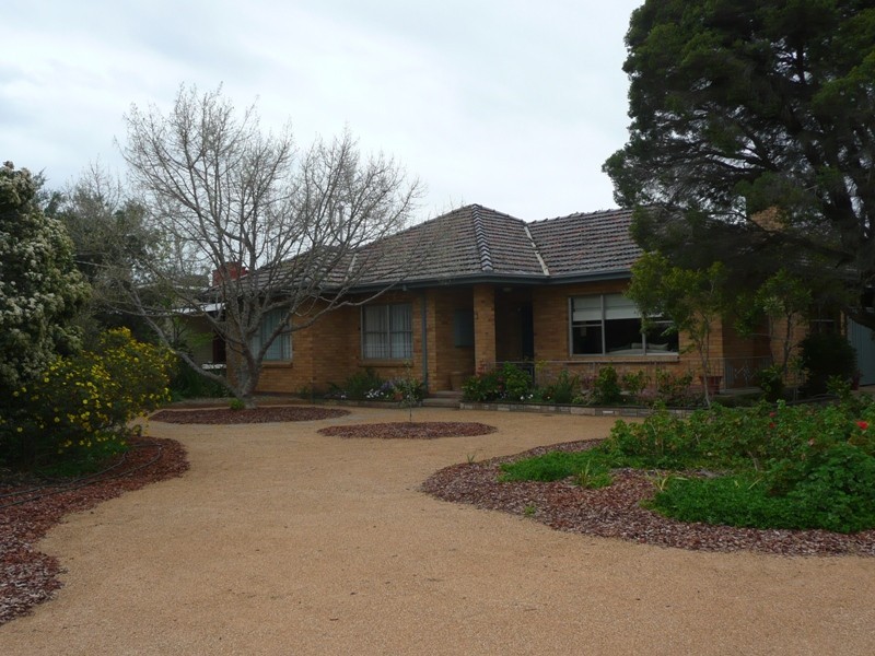 1 Oaten Street, Yarrawonga VIC 3730