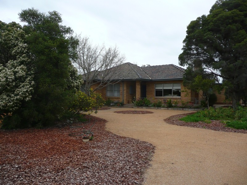 1 Oaten Street, Yarrawonga VIC 3730
