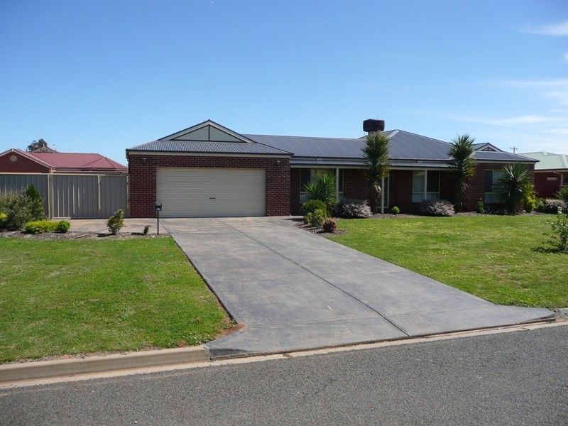 31 Sturt Street, Mulwala NSW 2647