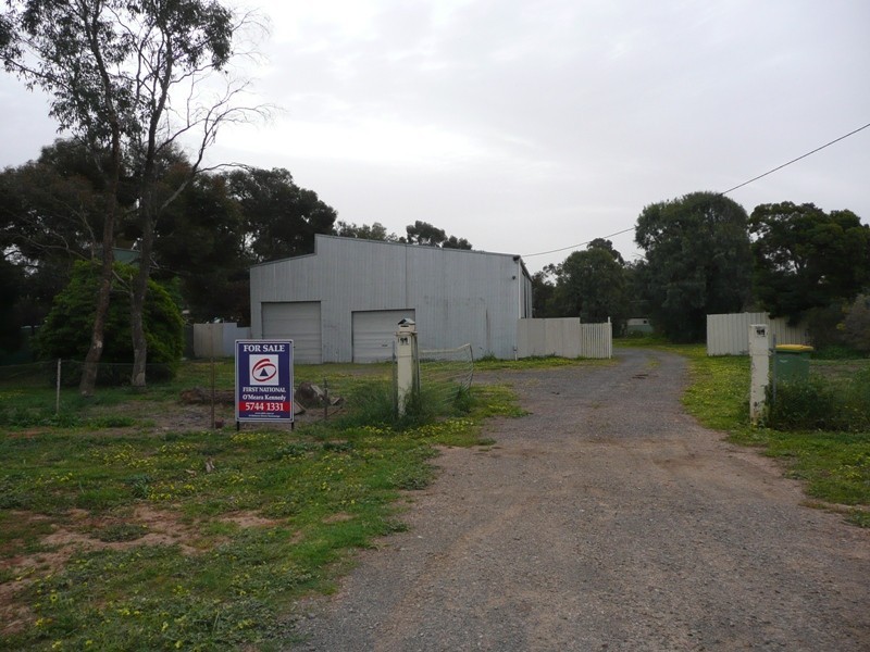 99 Romney Street, Mulwala NSW 2647