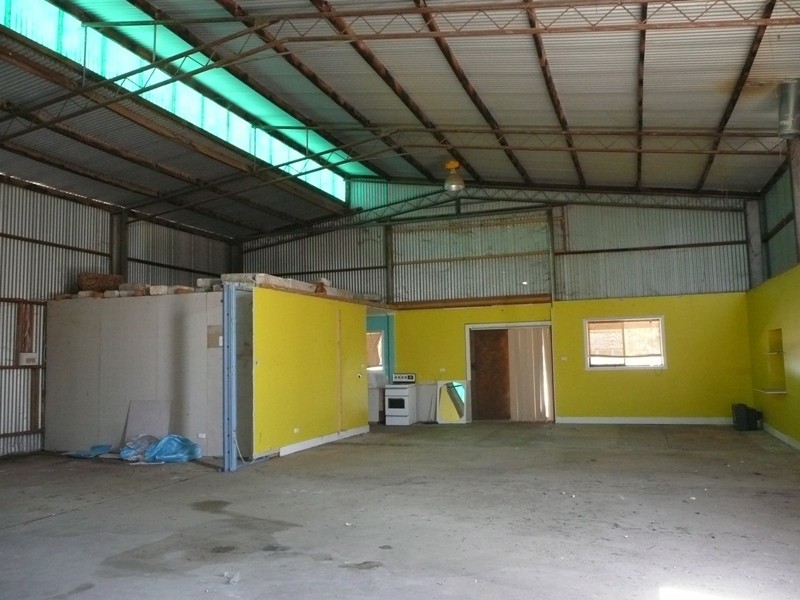 99 Romney Street, Mulwala NSW 2647