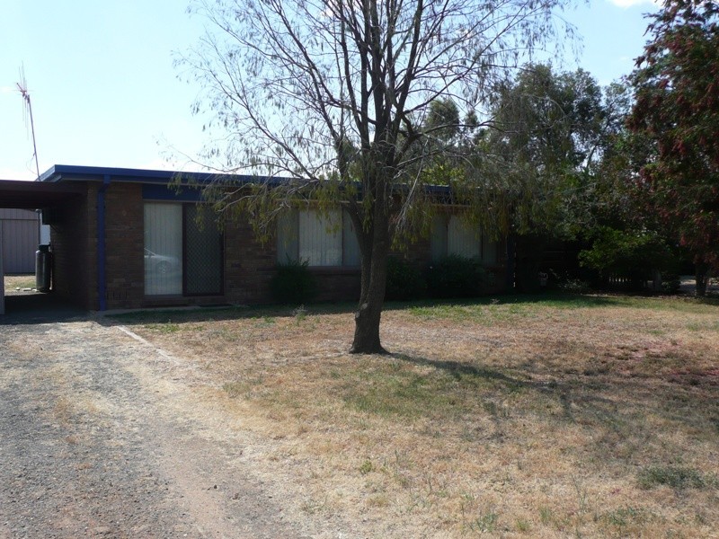 63 Sturt Street, Mulwala NSW 2647