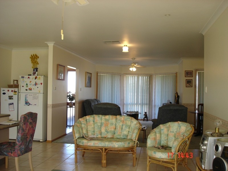 21 James Lillis Drive, Yarrawonga VIC 3730